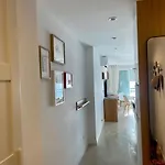 Beachfront In Apartment Benidorm