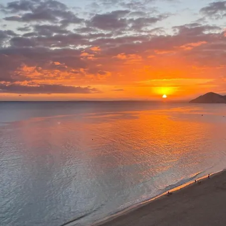Beachfront In Appartamento Benidorm