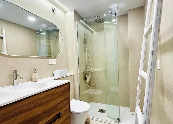 Beachfront In Apartmán